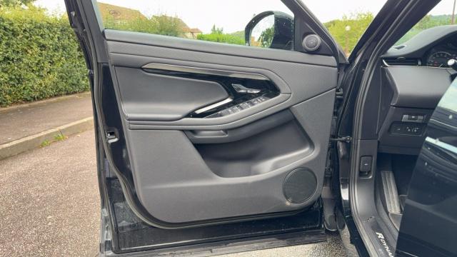 Land Rover Range Rover Evoque image 4