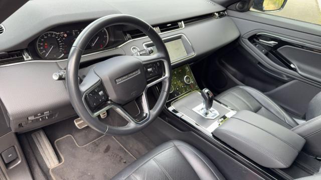 Land Rover Range Rover Evoque image 2