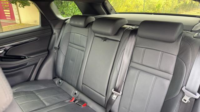 Land Rover Range Rover Evoque image 7