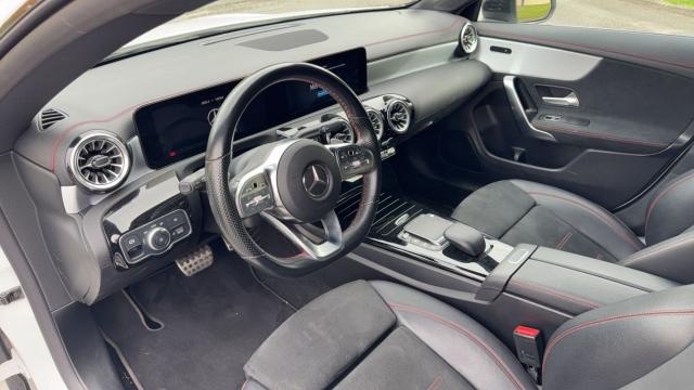 Mercedes Benz Cla Shooting Brake image 3