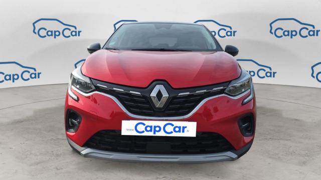 Renault Captur image 6