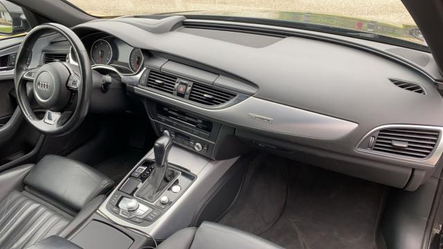Audi A6 Avant image 5
