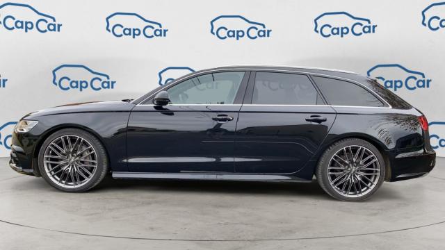 Audi A6 Avant image 3