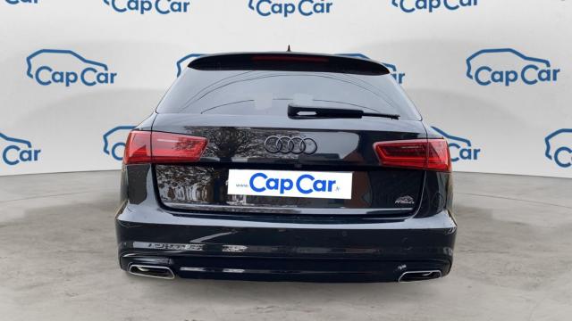 Audi A6 Avant image 9