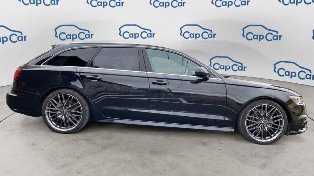 Audi A6 Avant image 1