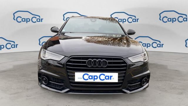 Audi A6 Avant image 7