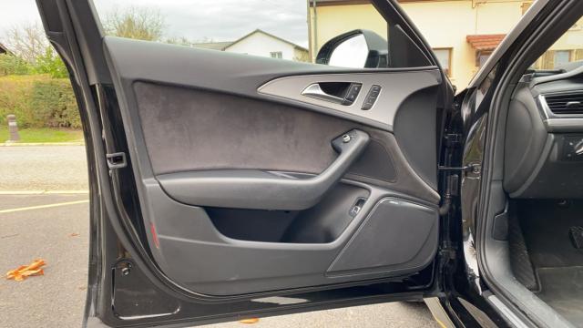 Audi A6 Avant image 4