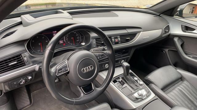 Audi A6 Avant image 2