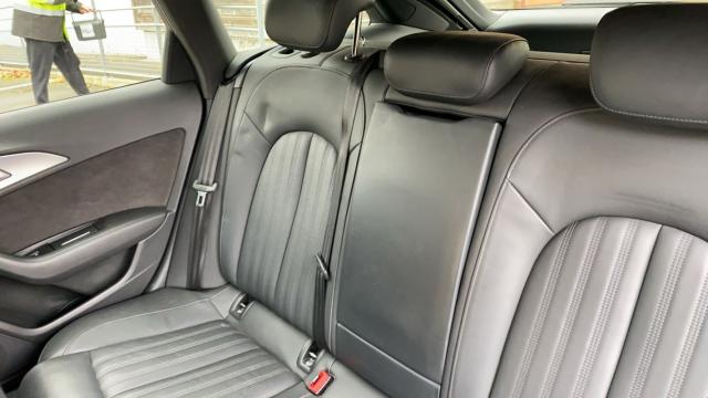 Audi A6 Avant image 6