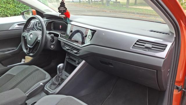 Volkswagen Polo image 6