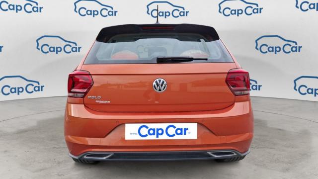 Volkswagen Polo image 2