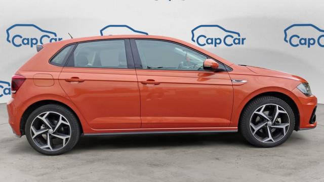 Volkswagen Polo image 8