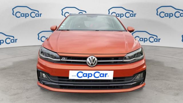 Volkswagen Polo image 3