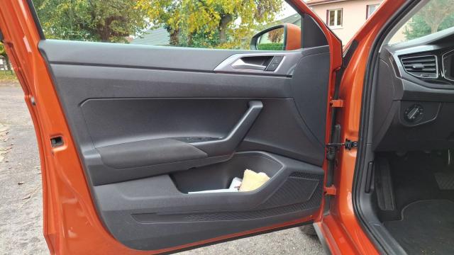 Volkswagen Polo image 1