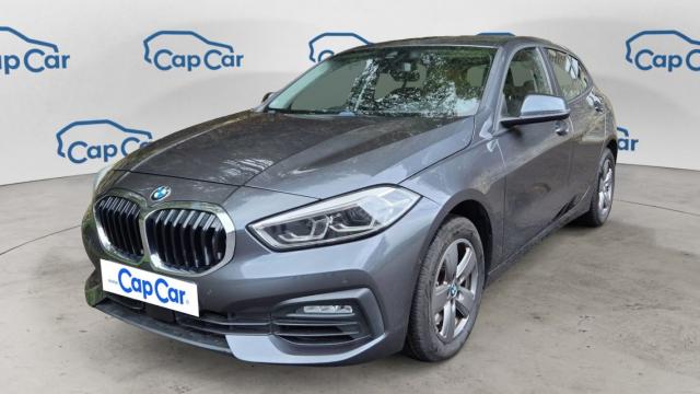 Bmw Série 1 118i 140 Lounge