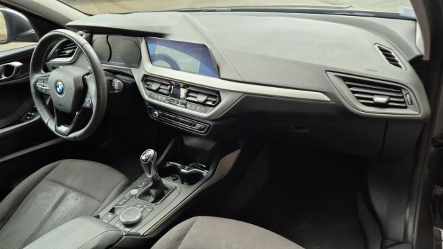 Bmw Série 1 image 9