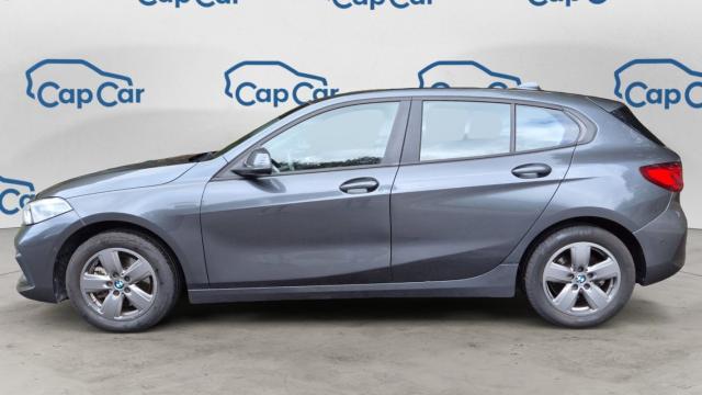 Bmw Série 1 image 3