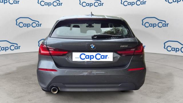 Bmw Série 1 image 5