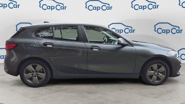 Bmw Série 1 image 4