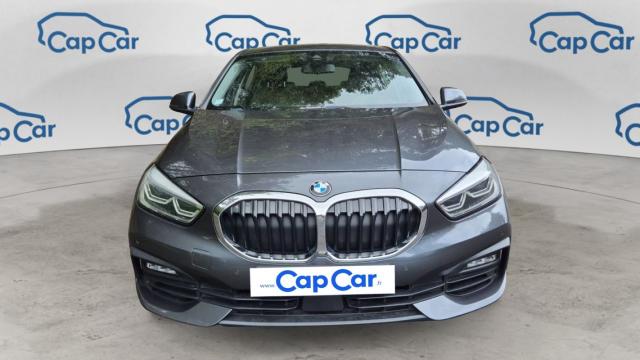 Bmw Série 1 image 1