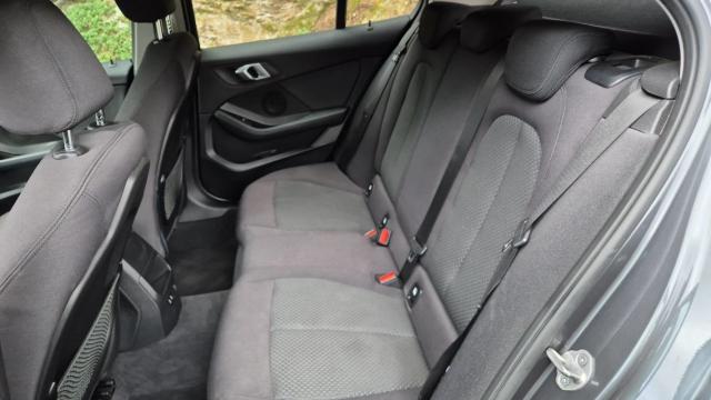 Bmw Série 1 image 7