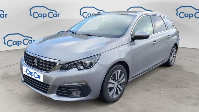 Peugeot 308 Sw 1.2 Puretech 130 Allure Business - Entretien Constructeur