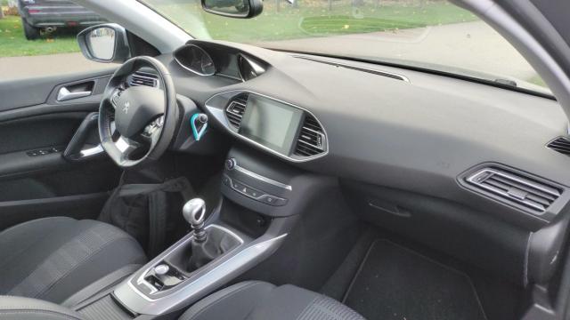 Peugeot 308 Sw image 2