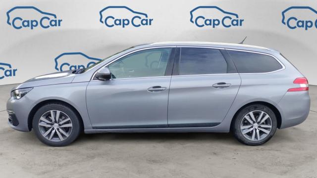 Peugeot 308 Sw image 9