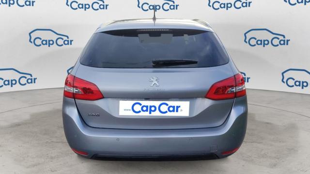 Peugeot 308 Sw image 1