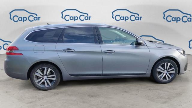 Peugeot 308 Sw image 8