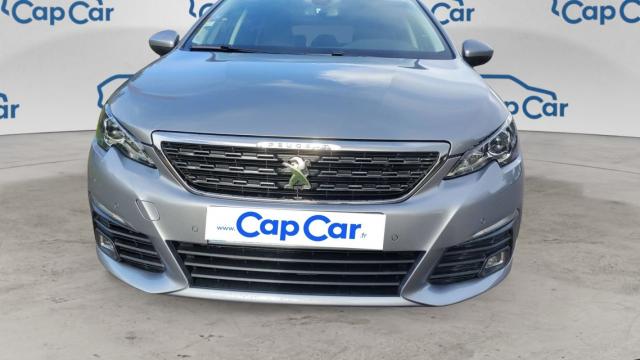 Peugeot 308 Sw image 3