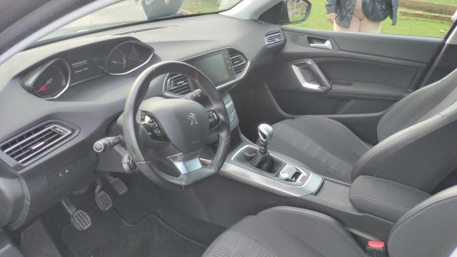 Peugeot 308 Sw image 7