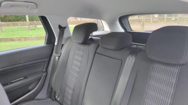 Peugeot 308 Sw image 5