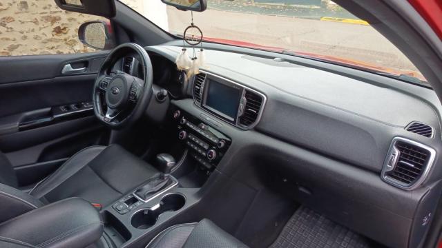 Kia Sportage image 2