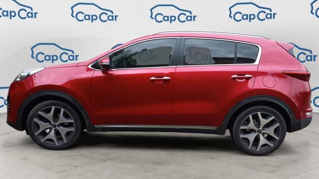 Kia Sportage image 6