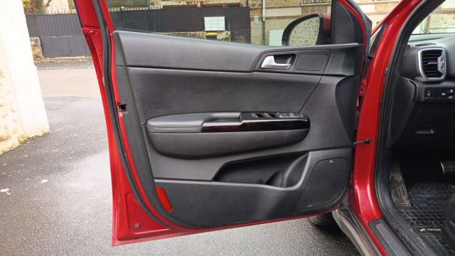 Kia Sportage image 3