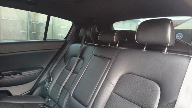 Kia Sportage image 8