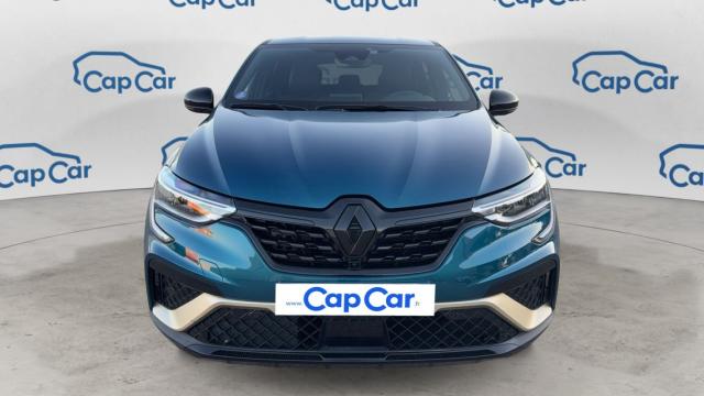 Renault Arkana image 6