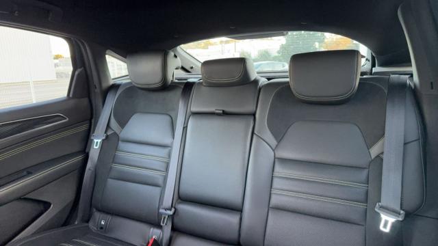 Renault Arkana image 1