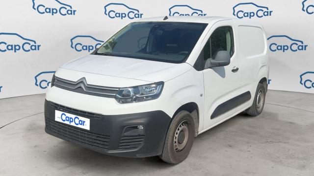 Citroen Berlingo 1.5 Bluehdi 75 Club