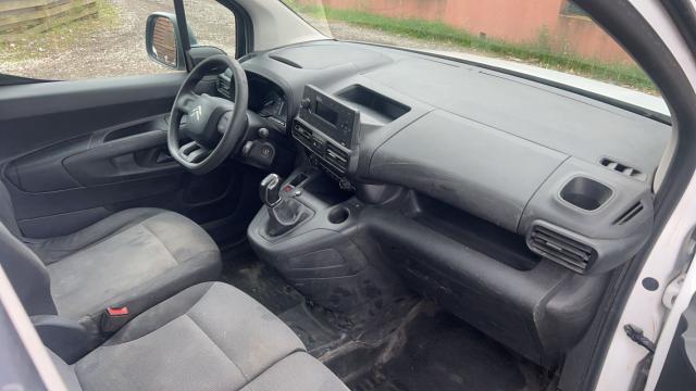 Citroen Berlingo image 7