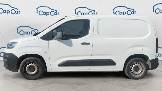 Citroen Berlingo image 1