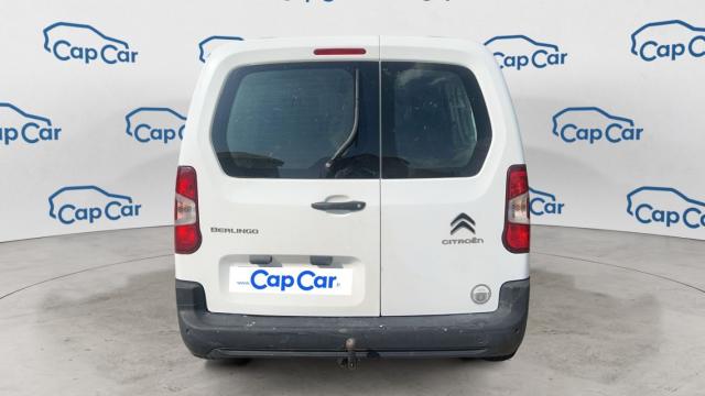 Citroen Berlingo image 4