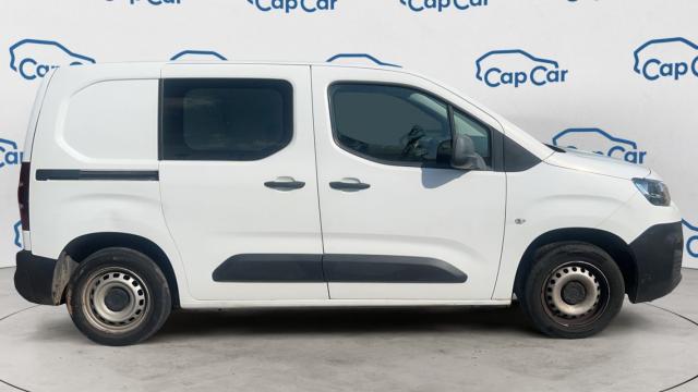 Citroen Berlingo image 9