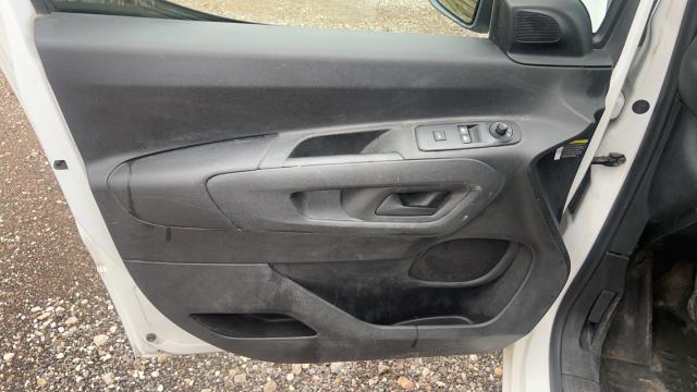 Citroen Berlingo image 5
