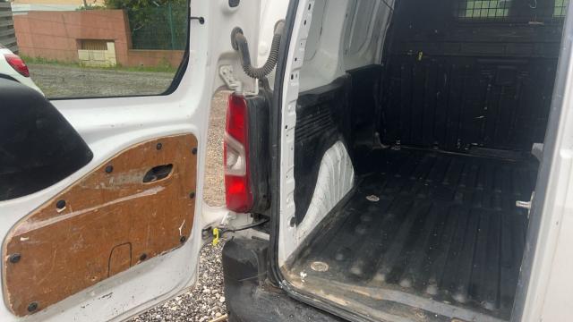 Citroen Berlingo image 6