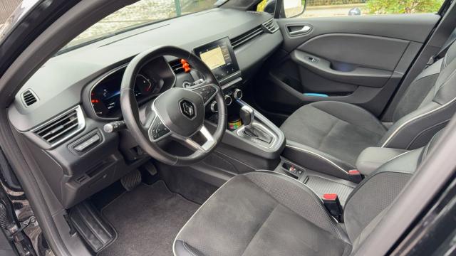 Renault Clio image 1