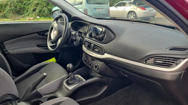Fiat Tipo image 3