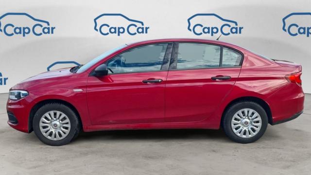 Fiat Tipo image 4
