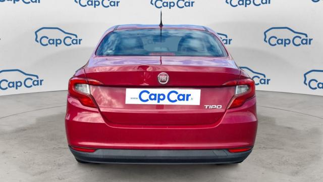 Fiat Tipo image 6